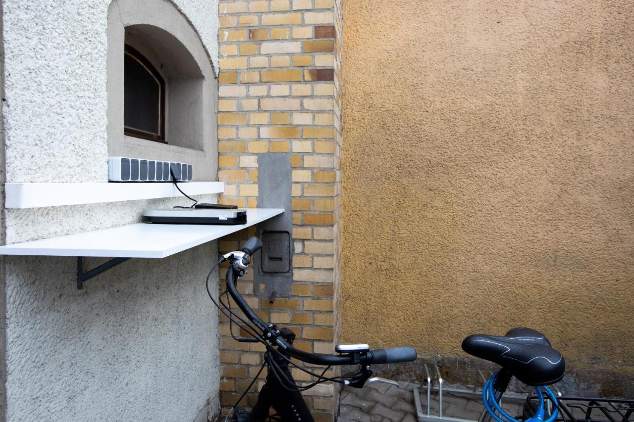 Hotel Brueckenschaenke Sebnitz Zewnętrze zdjęcie