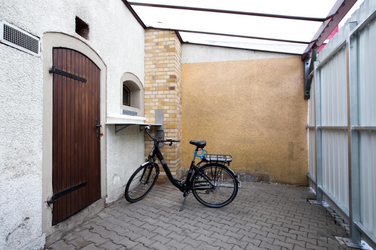Hotel Brueckenschaenke Sebnitz Zewnętrze zdjęcie